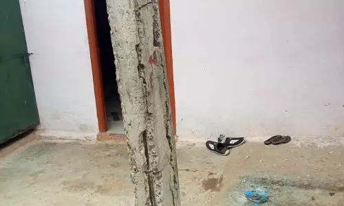 புதிய மின்கம்பம் வேண்டும் புதிய மின்கம்பம் வேண்டும்