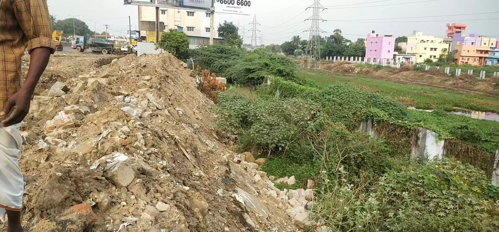 நடவடிக்கை எடுக்கப்படுமா?