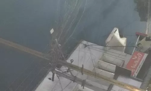 மின் விளக்கு எரியவில்லை மின் விளக்கு எரியவில்லை