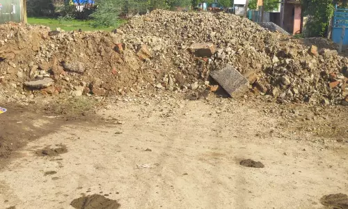 தாமதம் ஏன்? தாமதம் ஏன்?