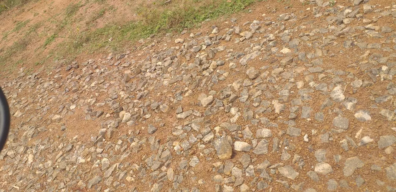 தார்சாலை அமைக்கப்படுமா?