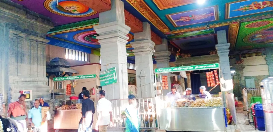 பிரசாத விலை குறைக்கப்படுமா? பிரசாத விலை குறைக்கப்படுமா?