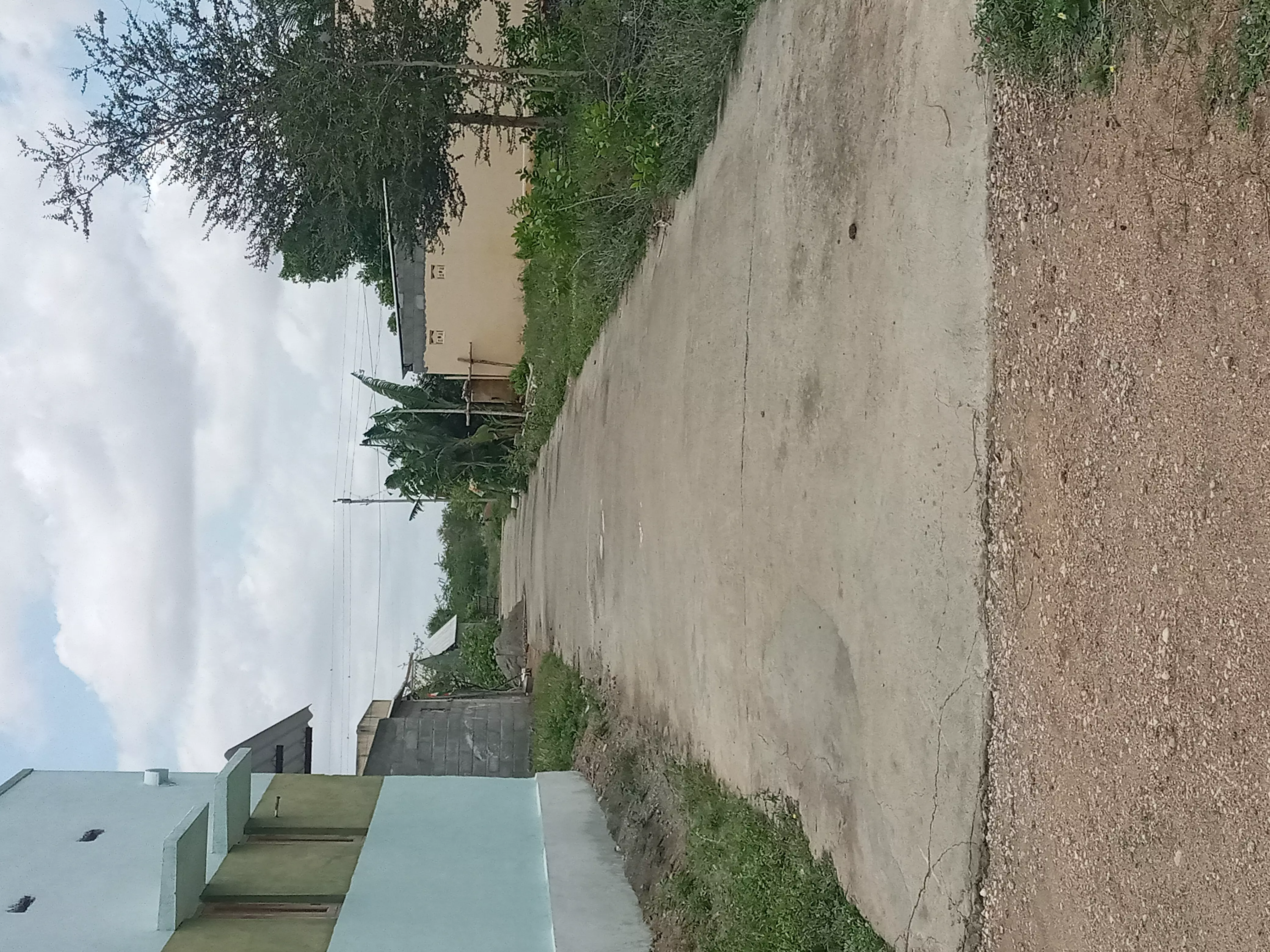 தெரு விளக்குகள் அமைக்கப்படுமா?