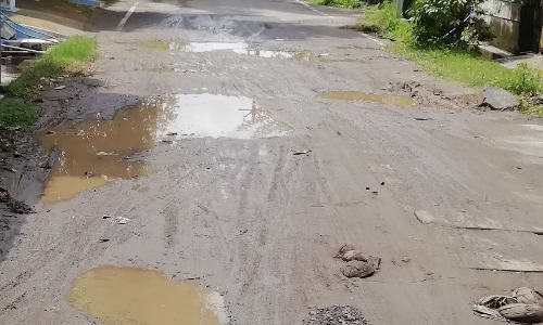 சீரமைப்பார்களா? சீரமைப்பார்களா?