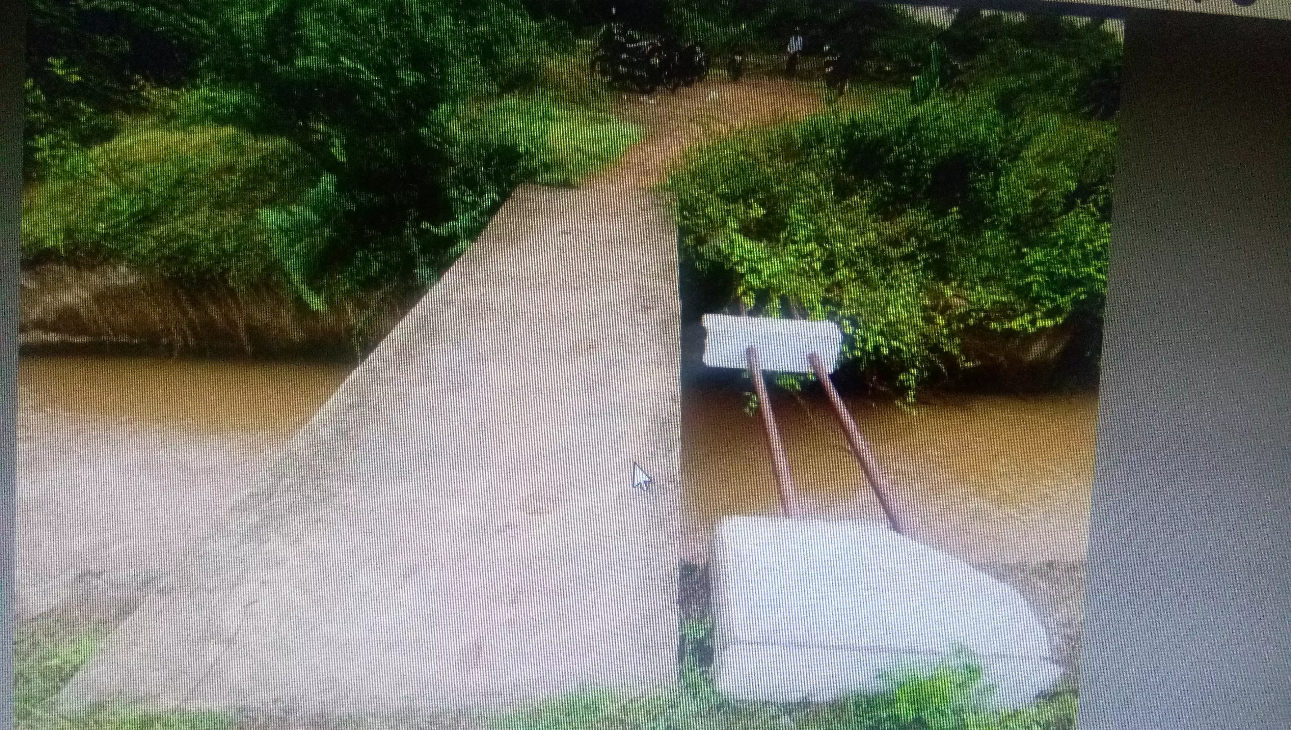 பாலத்தில் தடுப்புசுவர் அமைக்கப்படுமா? பாலத்தில் தடுப்புசுவர் அமைக்கப்படுமா?