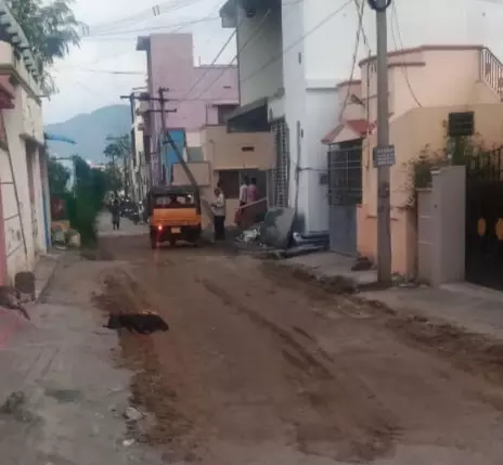 தினத்தந்திக்கு நன்றி