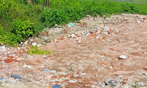 கால்வாய் ஆக்கிரமிப்பு கால்வாய் ஆக்கிரமிப்பு