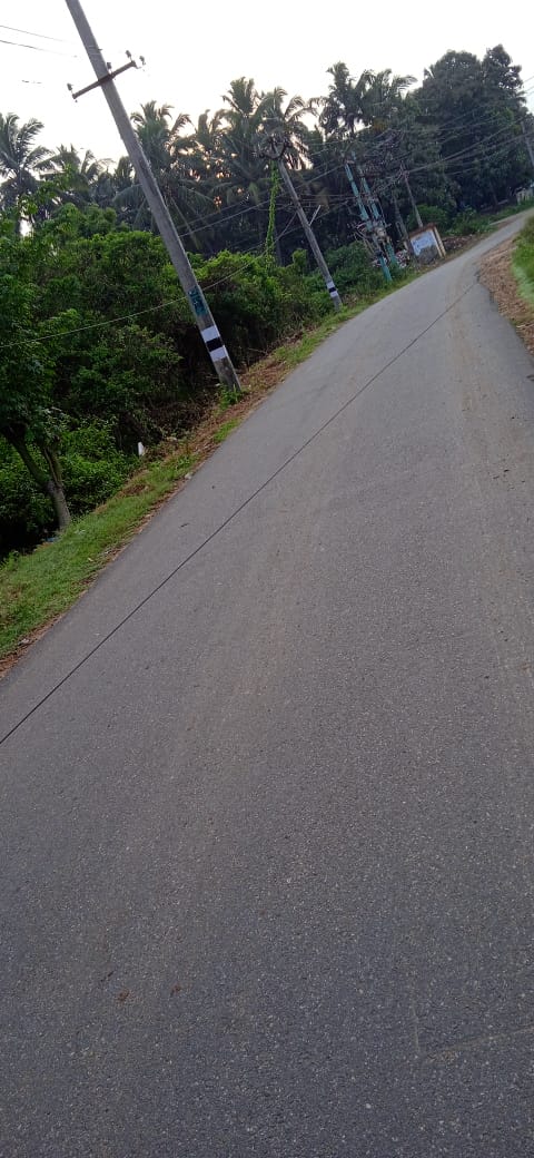 விபத்து அபாயம்