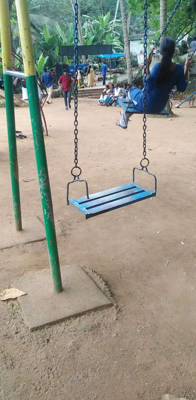 சீரமைக்கப்படுமா?