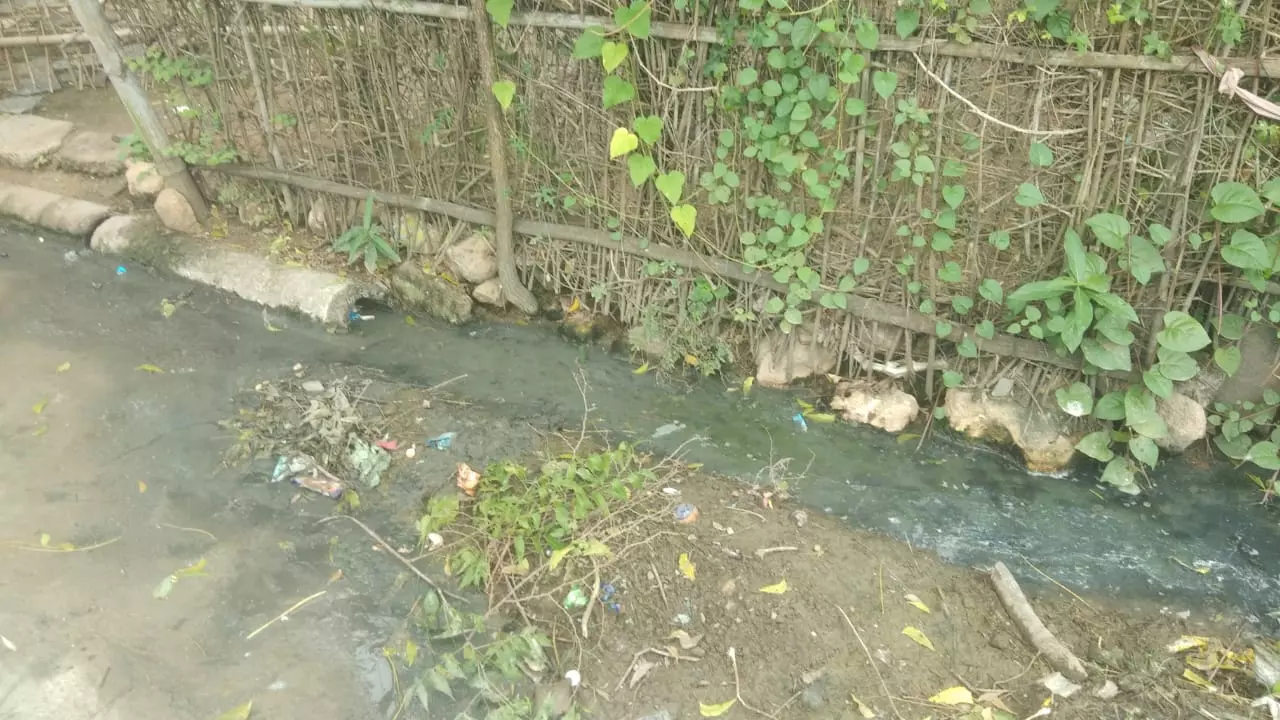 நோய் தொற்று ஏற்படும் அபாயம்