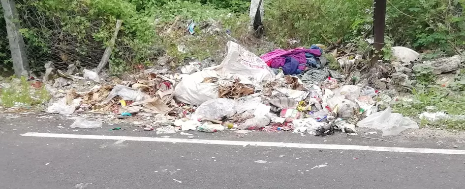 சுகாதாரக்கேடு சுகாதாரக்கேடு