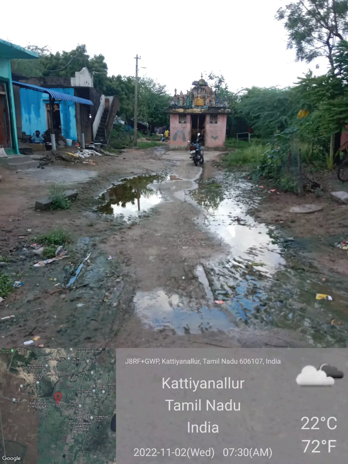 அடிப்படை வசதிகள் இல்லை அடிப்படை வசதிகள் இல்லை