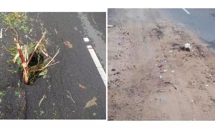 சரிசெய்யப்பட்டது