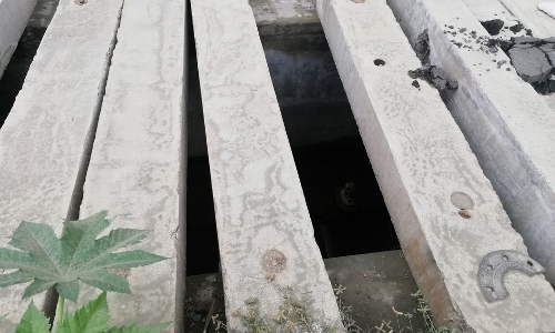 தொட்டி மூடப்படுமா? தொட்டி மூடப்படுமா?