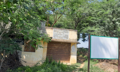 கால்நடை மருத்துவரை நியமிக்க வேண்டும்