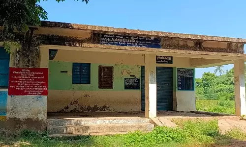 ரேஷன் கடை பயன்பாட்டிற்கு வருமா? ரேஷன் கடை பயன்பாட்டிற்கு வருமா?