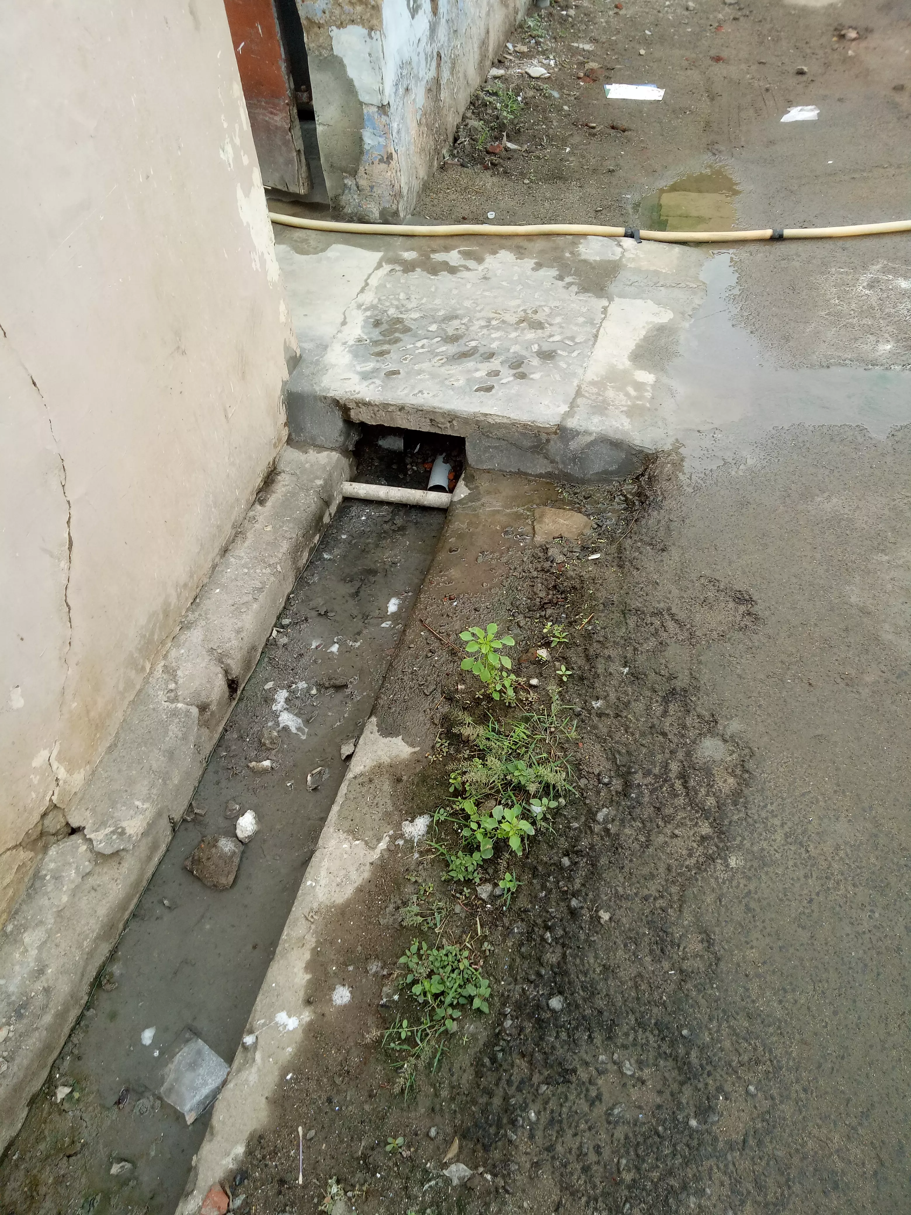 ஆக்கிரமிப்பு அகற்றப்படுமா?