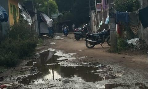 தொற்றுநோய் பரவும் அபாயம்