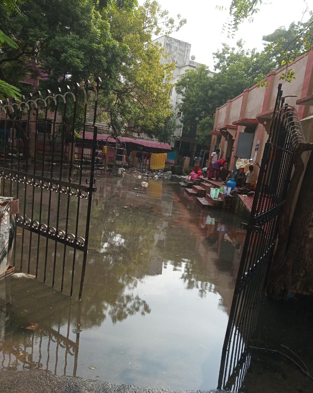 மாநகராட்சி மனது வைத்தால்..