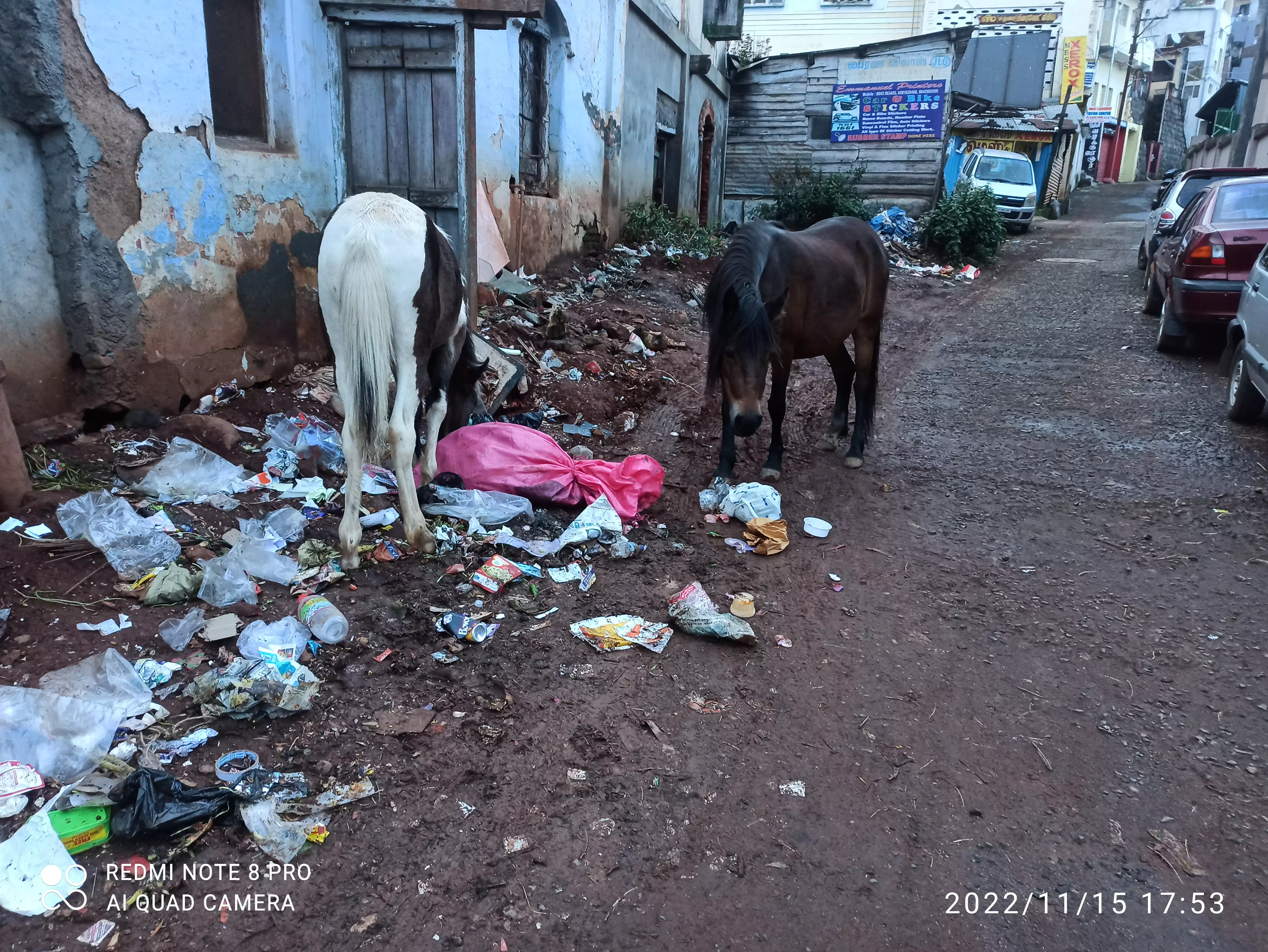 பிளாஸ்டிக் பொருட்கள் பயன்பாடு