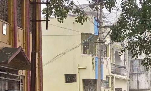 பகலில் எரியும் மின் விளக்ைக அணைப்பார்களா?