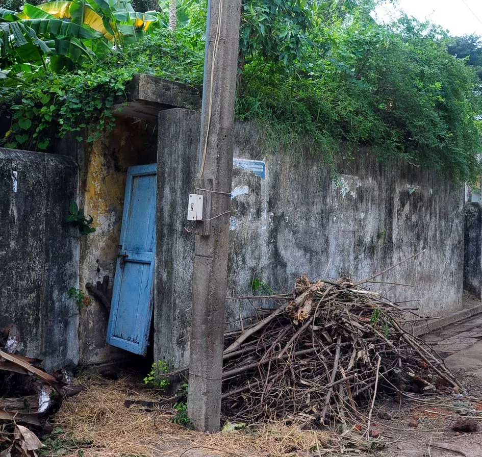 பொதுகழிப்பிடம் பயன்பாட்டுக்கு வருமா? பொதுகழிப்பிடம் பயன்பாட்டுக்கு வருமா?