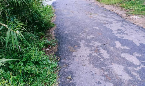 மேம்பாலம் அமைத்து தர வேண்டும் மேம்பாலம் அமைத்து தர வேண்டும்