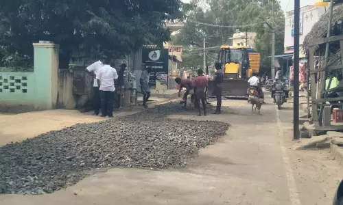 தினத்தந்திக்கு நன்றி