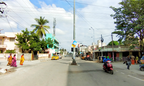 வேகத்தடை அமைக்கப்படுமா? வேகத்தடை அமைக்கப்படுமா?