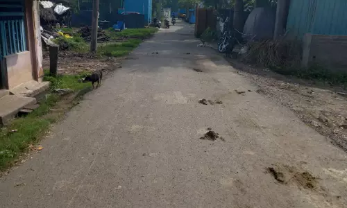 நிறைவேற்றப்படாத கோரிக்கை