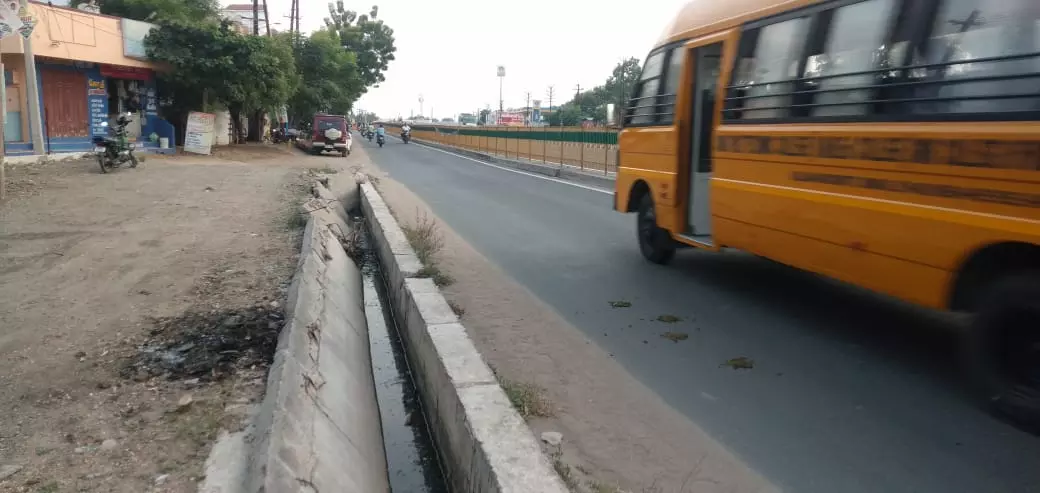 நடவடிக்கை எடுக்கப்படுமா?