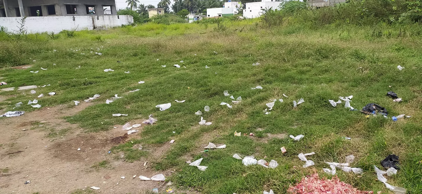 போலீசார் நடவடிக்கை எடுக்க வேண்டும்