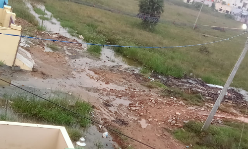 சிரமத்தில் மக்கள்