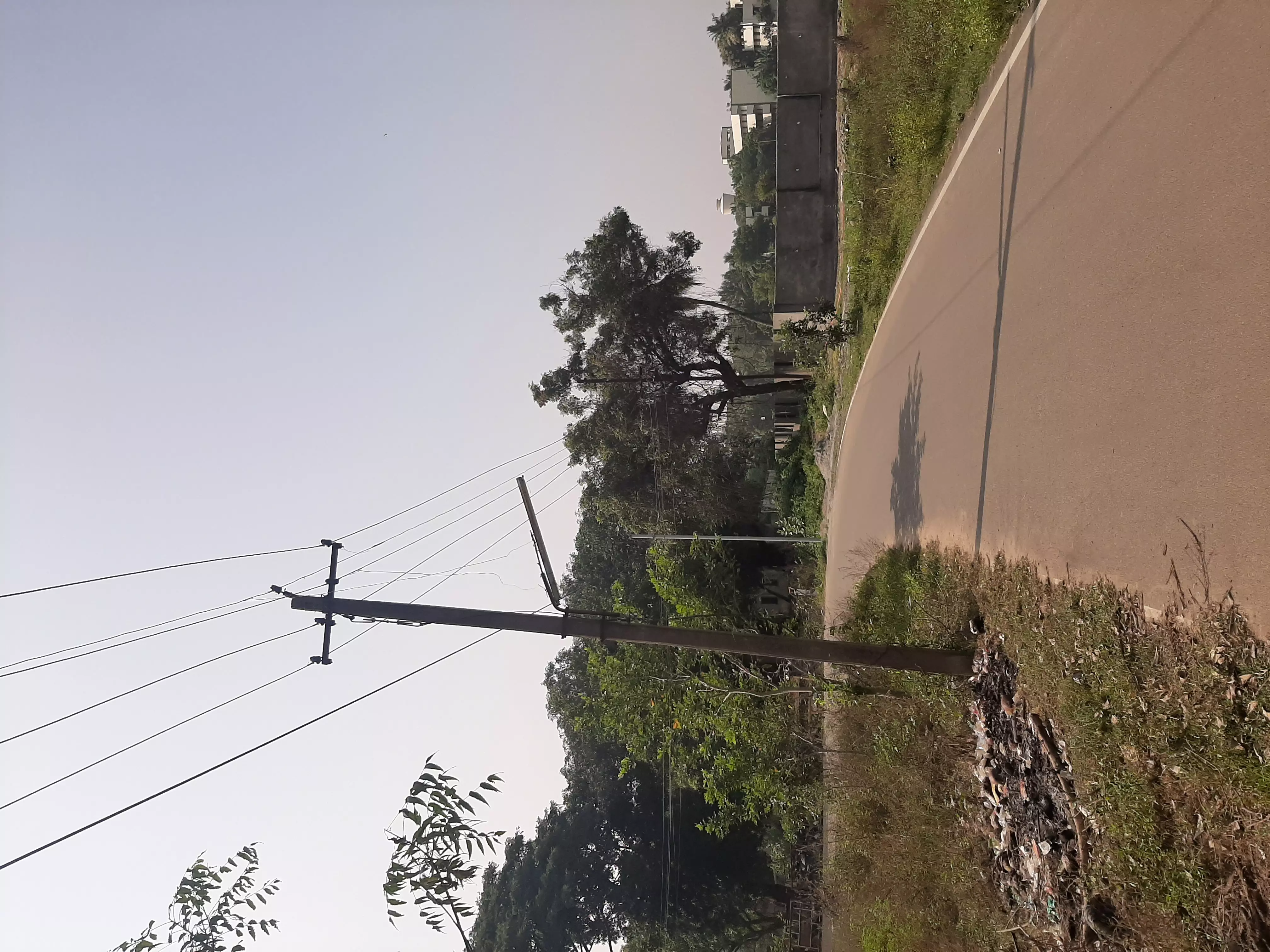 புகார் பெட்டி செய்தி எதிரொலி புகார் பெட்டி செய்தி எதிரொலி