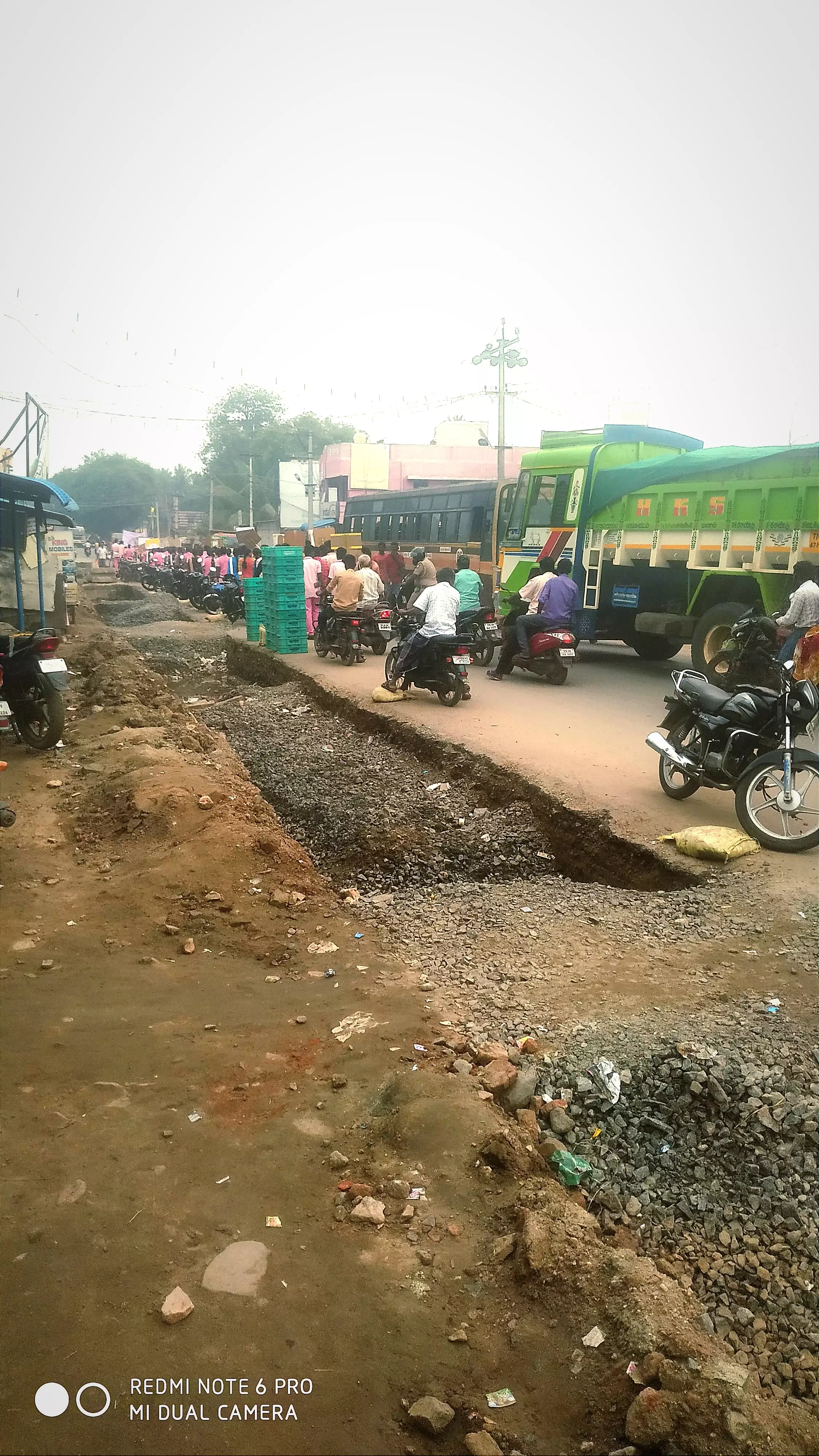 சாலை பணி விரைந்து முடிக்கப்படுமா? சாலை பணி விரைந்து முடிக்கப்படுமா?