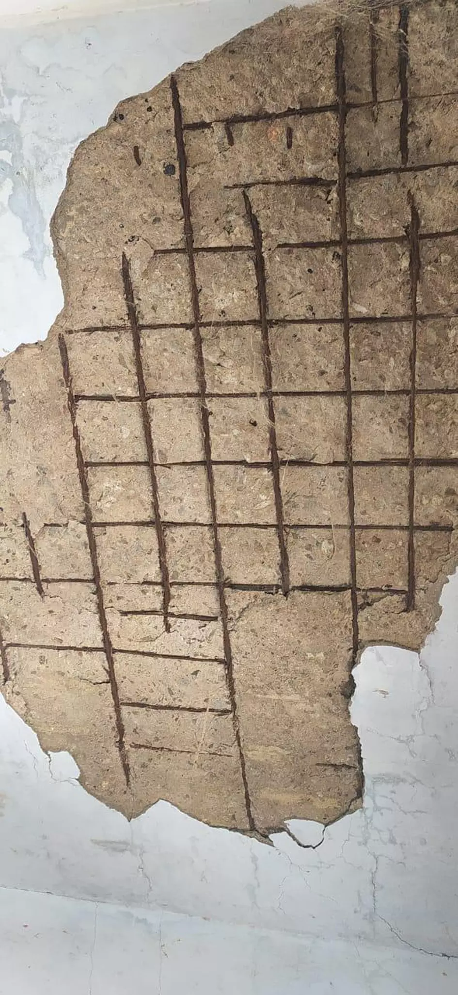 சேதமடைந்த ரேஷன் கடை சேதமடைந்த ரேஷன் கடை