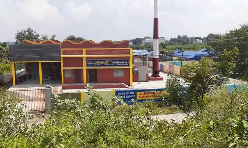 எரிவாயு தகன மேடையை திறப்பார்களா? எரிவாயு தகன மேடையை திறப்பார்களா?