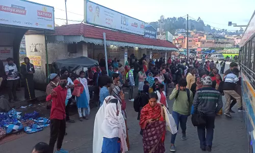 கூடுதல் பஸ்கள் இயக்கப்படுமா?