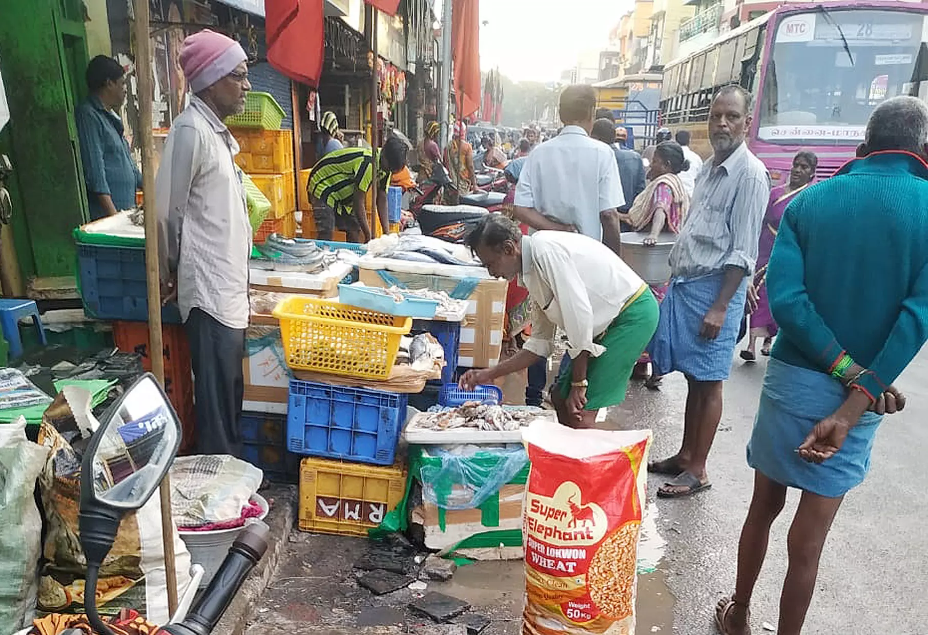 நடவடிக்கை எடுக்கப்படுமா?