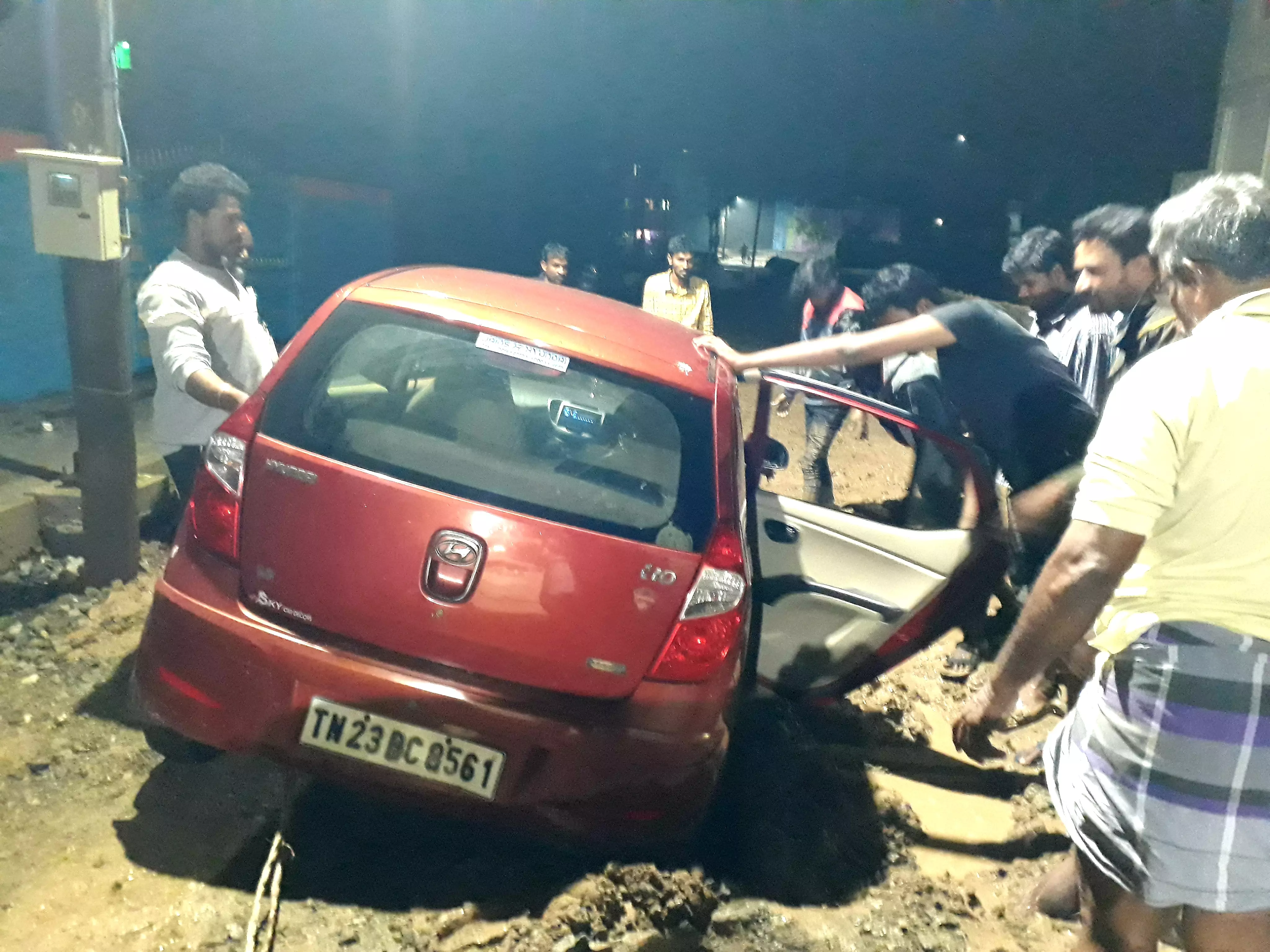 சாலை பணி தொடங்கப்படுமா? சாலை பணி தொடங்கப்படுமா?