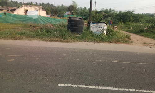 பயனற்றுள்ள நீர்த்தேக்க தொட்டி