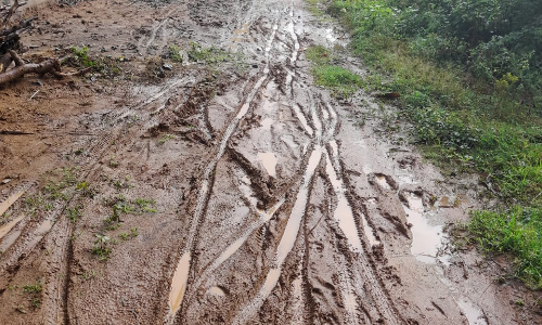 சிரமப்படும் மக்கள் சிரமப்படும் மக்கள்