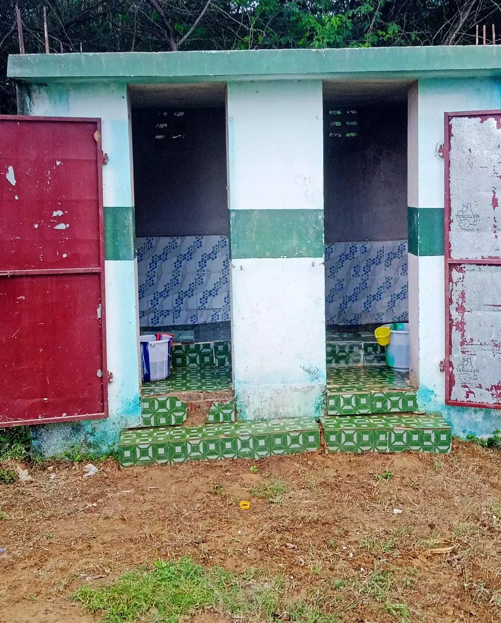 தினத்தந்தி புகார் பெட்டிக்கு நன்றி தினத்தந்தி புகார் பெட்டிக்கு நன்றி