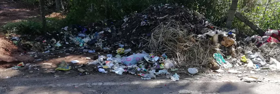 குப்பை அள்ளப்படுமா? குப்பை அள்ளப்படுமா?