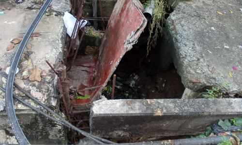 ஆபத்தும், அபாயமும் ஆபத்தும், அபாயமும்