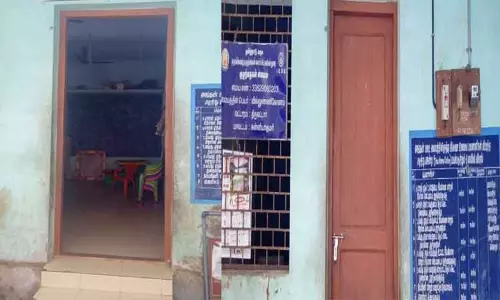 கதவு அமைக்கப்பட்டது கதவு அமைக்கப்பட்டது