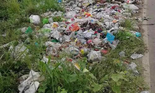 சுகாதார பாதிப்பு