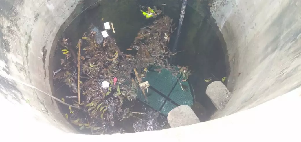 அபாயம்! அபாயம்!