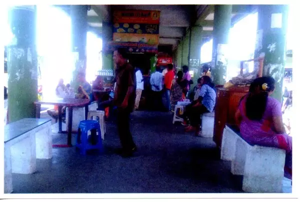 ஆக்கிரமிப்புகள் அகற்றப்படுமா?