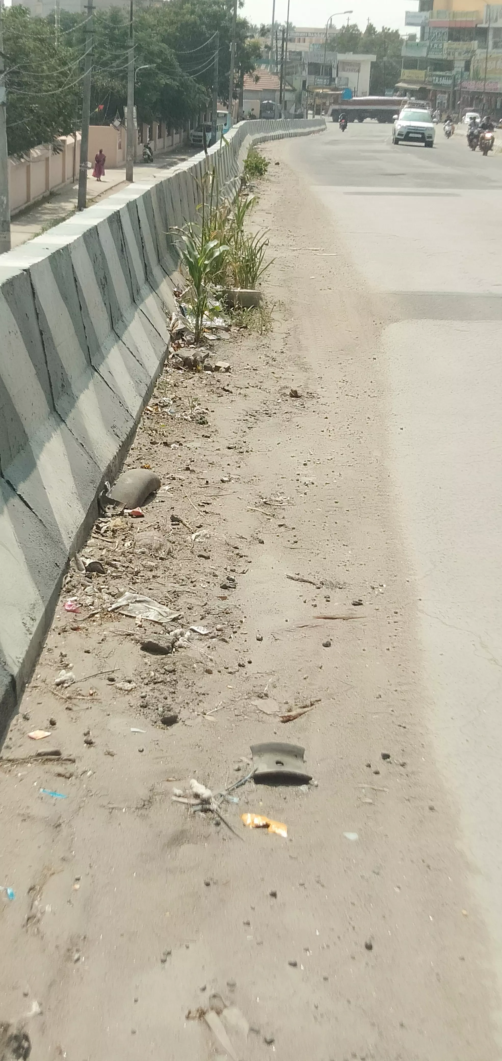 விபத்து அபாயம்